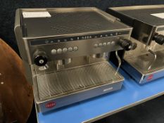 Quaility Espresso MVC0924 2-Group Coffee Espresso Machine