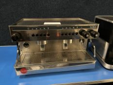 Quaility Espresso MTE925 2-Group Coffee Espresso Machine