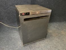 Williams HA135SA Stainless Steel Undercounter Refrigerator, RRP: £1,333.00