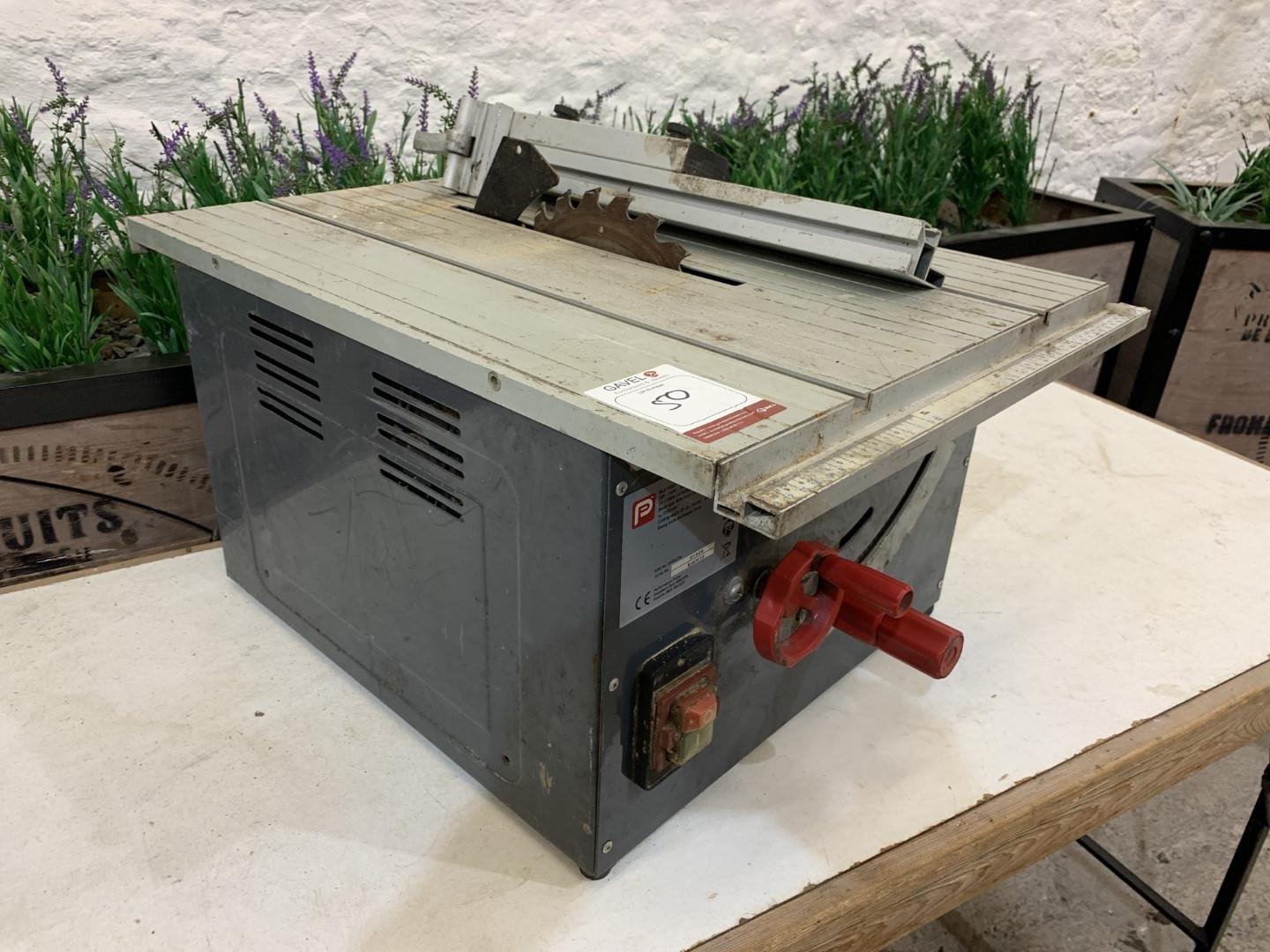 Performance Power NLE1500T Cross Cut 