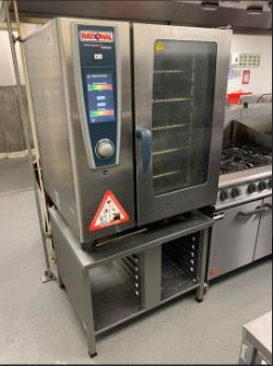 Unreserved Online Auction - Commercial Catering Equipment & Events Furniture