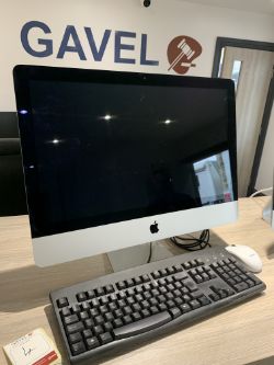 Unreserved Online Auction - 4no. Apple iMacs, 74no. Dell Latitude i7 & i5 Laptops, Desktop Computers & I.T Equipment