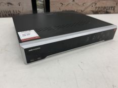Hikvision DS-7716NI-K4/16P Network Video Recorder