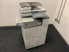 Ricoh IM C5500 Multifunction Printer