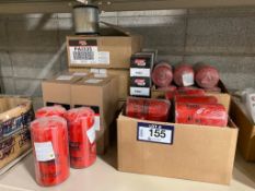 Lot of Asst. Fuel Filters