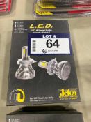 LED H-Series Bulbs