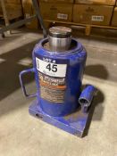 Propel 50-Ton Bottle Jack