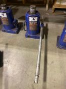 Propel 50-Ton Bottle Jack