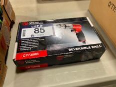 Chicago Pneumatic CP7300R Reversable Drill