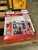 iWork 89-Pc. Tool Set