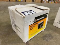 Procore Electric Digital Safe