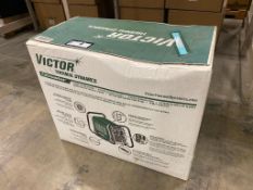 Victor Thermal Dynamics Cutmaster 52 Plasma Cutting System