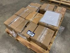 Pallet of (9) Cases of 5/8 Coarse Thread Nuts