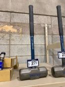 16lb. Williams Sledge Hammer