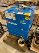 Kleer-Flo Sep-R-Ator Parts Washer Solvent Reclaimer 430-1400, 3/4HP, 1PH