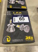 LED H-Series Bulbs