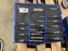 US Integrity Screwdriver Set