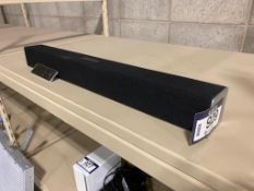 Vizio Sound Bar