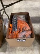 Lot of Asst. Hyflex Work Gloves and Impact Gloves