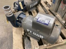 Franklin Electric FAC-500-K Centrifugal Pump