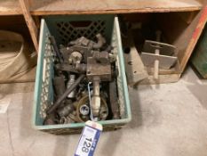 Crate of Asst. Hydraulic Fittings, etc.