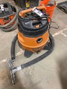 Ridgid Shop Vacuum, 14Gal, 6HP