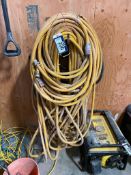 Lot of Asst. Garden Hoses