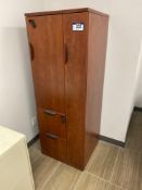 Storage Cabinet