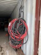 Lot of Asst. Garden Hose