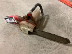 Sears Craftsman 10" Chain Saw