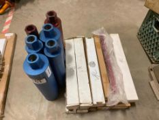 Lot of (21) *NEW* Asst. Diamond Core Bits