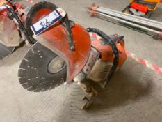 Stihl TS 420 Cutquick Cutoff Saw