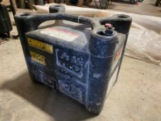 Champion 73534i 2000W Inverter Generator