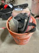 Lot of Asst. Knee Pads