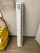 Electric Baseboard Heater