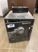 Sentry Safe Digital Floor Safe