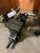 Longyear Hydraulic Core Drill w/ Vickers Controls