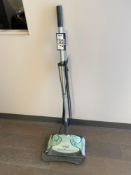 Eureka Floor Steamer