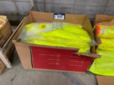 Lot of Asst. Hi-Vis Safety Gear