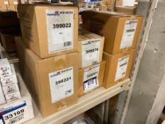Lot of (6) Asst. Boxes of Transpro New Heater