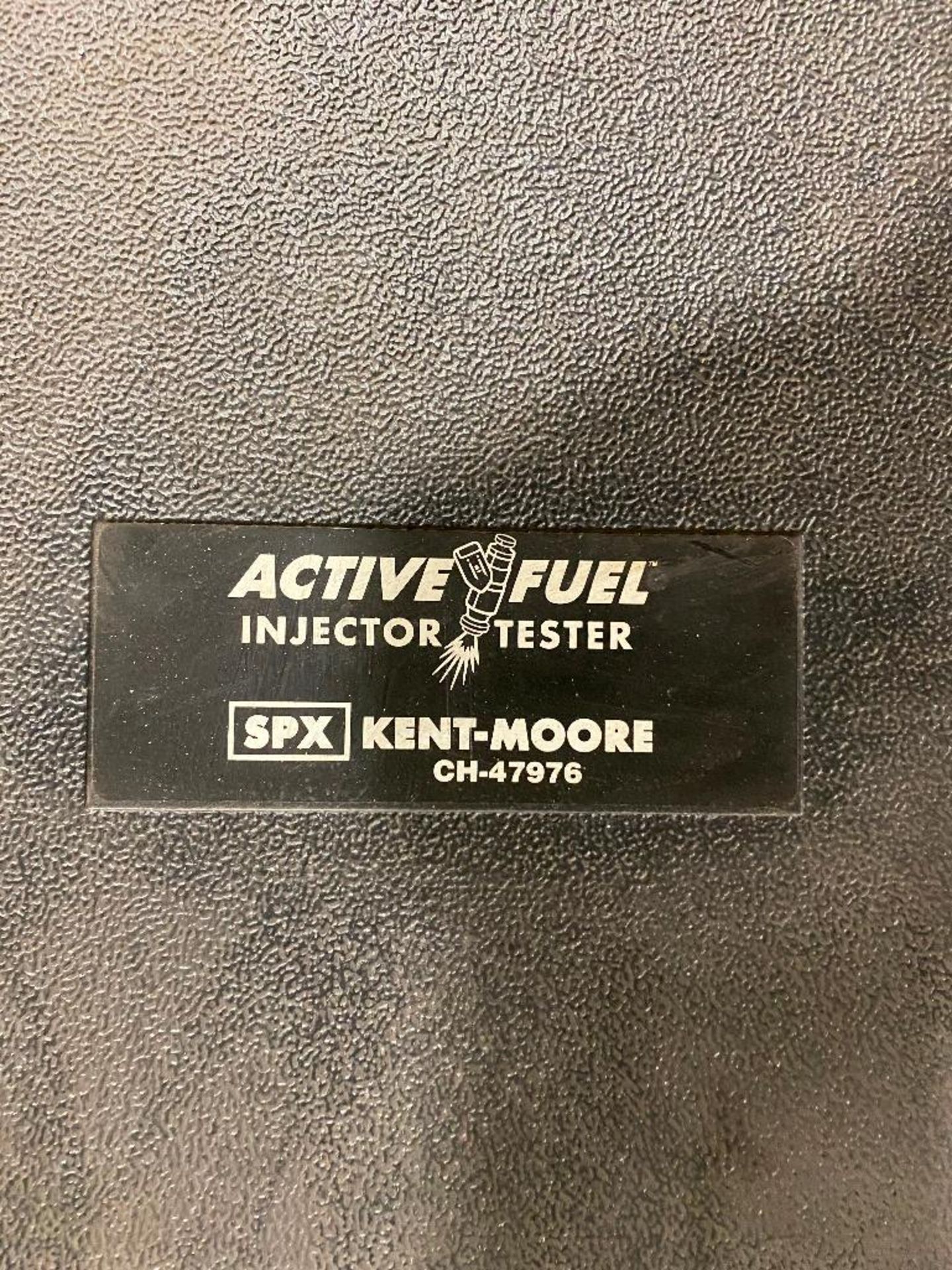 Kent Moore Active Fuel Injector Tester, CH-47976 - Image 3 of 3