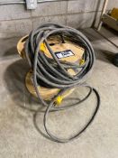 Lot of Asst. Wire