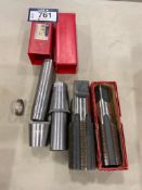 Lot of (2) HD Reamers,