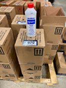 Lot of (3) 12X473ml Cases of Hand Sanitizer
