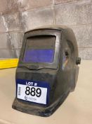 Welding Helmet