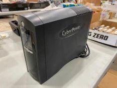 CyberPower 1500AVR Backup Battery