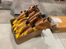 Lot of Asst. Watson Winter Work Gloves