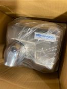 Lot of (2) Frost Automatic Hand Dryer