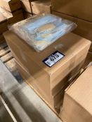 Lot of (2) Cases of PPE Travelers Kit including Masks, Gloves, Hand Wipes, etc. (Approx. 200/Case)