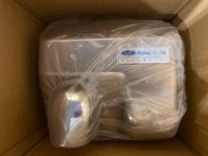 Lot of (2) Frost Automatic Hand Dryer